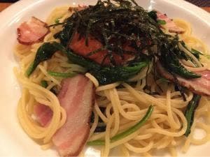 スパゲティハウス NABE