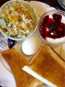 カフェグラート