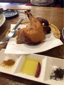 とりばる 羽六