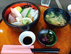 旬鮮美味