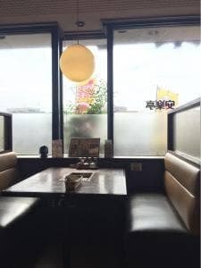 安楽亭 東久留米店