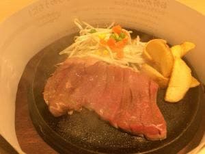 テキサスキングステーキ イオンモール倉敷店