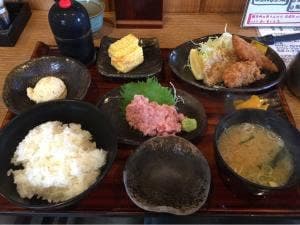 神徳