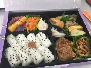 立川フードサービス
