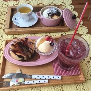 ボンヌジョルネ