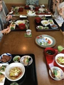 美彩食膳 古嶋