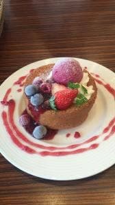 本庄珈琲うふふ