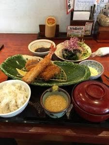 山かつ 国府店