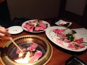 南大門
