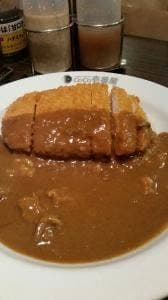 カレーハウスCoCo壱番屋 新瑞橋店