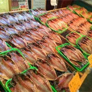 三友水産
