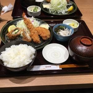 とんかつ和幸 イオンモール盛岡南店