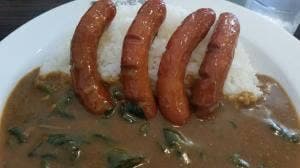 カレーハウスCoCo壱番屋 小田井店