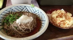 鐘庵 岡崎若松店