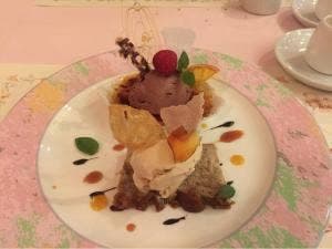レストラン ソレイユ