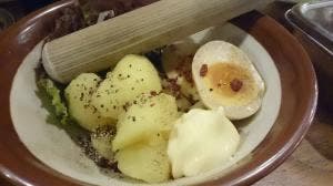 串カツ田中 石神井公園店