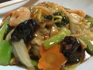 中華料理 福龍