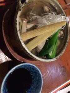 鶏と魚菜の想作舎 遊杏