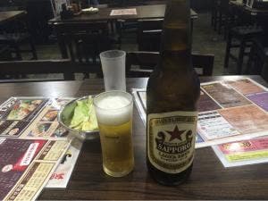 串焼き げん 江戸川橋店