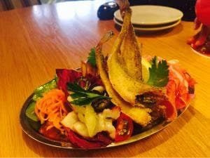 イル パッツィーニ