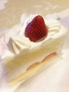 銀座コージーコーナー 門前仲町店