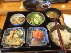 和処 すこやか亭