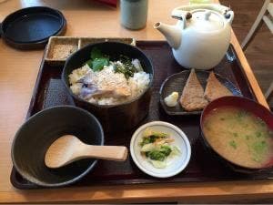 えひめ宇和島海賊どんぶり 川越クレアモール店