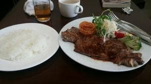 フレンチ 順