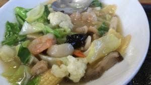 中国料理 胡畔