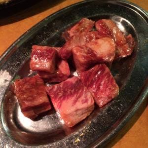 焼肉・ホルモン 小竹家 千葉駅前店