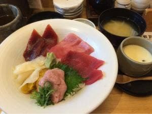 銀蔵 豊洲店