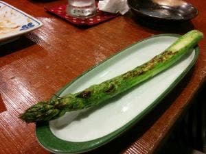 焼とりほり