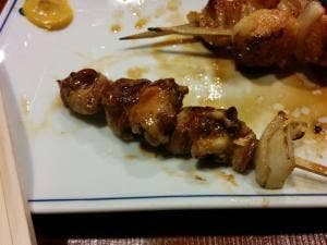 焼とりほり