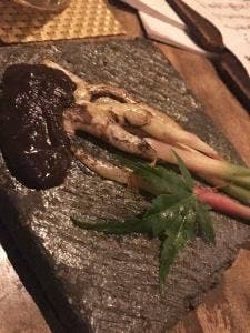 居間