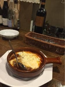 フランス家庭料理とワインのお店 Takebou