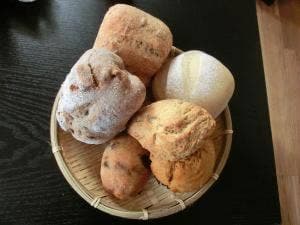 ワイルドオーブン