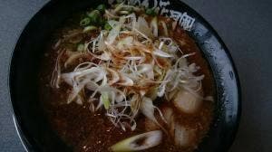 らあめん花月嵐 志木南店