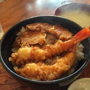 きそば 大仏庵