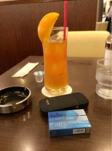 ハーバー カフェ ZEST御池店