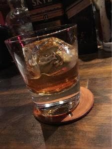 Mitchy's Bar
