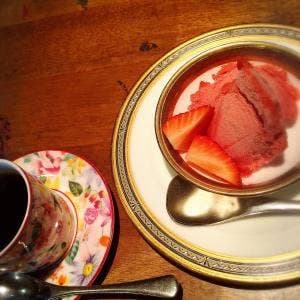 煮香味亭
