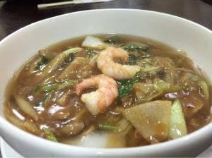 中国料理 喜仙