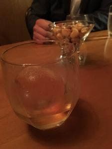 BAR HATTA
