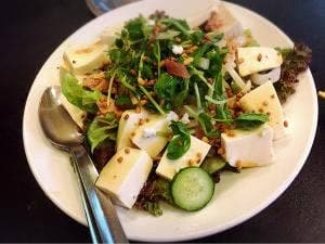 串揚げ れん