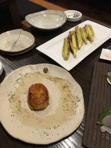 自由食谷口