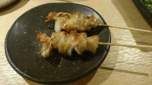 鳥や まめ