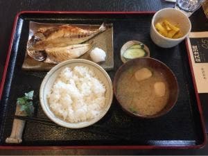 大黒屋食堂