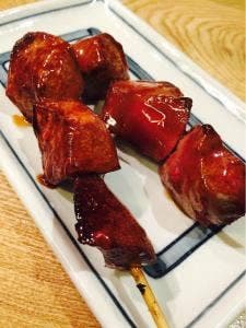 やきとり居酒屋どん