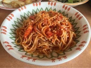 サイゼリヤ 厚木林店