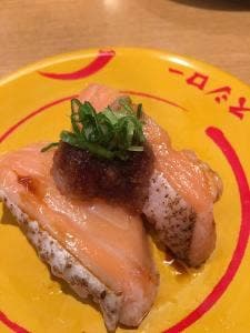 スシロー 宮崎新別府店